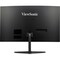 Viewsonic 27165Hz WQHD Curved Gmng Mntr VX27182KPCMHD - alternate 10