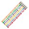 Musgrave Pencil Co Kindness Kounts Motivational Pencil, 144PK MUS2546G - alternate 3