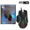 Altec Lansing Wired Gaming Mouse 8 button 2400 DPI, 4-speed DPI RGB ALGM9525 - alternate 6