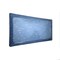 Rhino Mats Antifatigue Mat, 15 ft L x 3 ft W, 1/2 in Thickness, Vinyl, Blue TT-36180BLU-12 - alternate 5