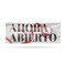 Signmission Ahora Abierto, 24 Inch x 72 Inch, Vinyl Banner B-72-30455 - alternate 1