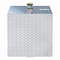 Uws 100-Gallon Rectangle Aluminum Transfer Tank TT-100-RT-T-P - alternate 4