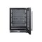 Summit 24in Wide Built-In Beverage Center SDHG2443 - alternate 6