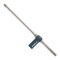Bosch Speed Clean Dust Extraction Hammer Bit, 7/8 in Dia, 25 in OAL, SDS Max Shank DXS5044 - alternate 6