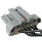 Handy Pack Standard Motor Products, ECM Harness Cn,  HP4530 - alternate 2