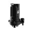 K2 Pumps Contractor Series 3/4 HP  Sump and Effluent Pump, Piggyback Tethered, 115 Volt, 11 Amp, Cast Iron SPI07508TPK - alternate 5