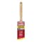 Wooster 2" Angle Sash Nylon/Polyester Bristle, Paint Brush, Wood Handle J4112 - alternate 1