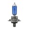 Hella BULB H7 12V 100W XEN WHT XB (2)  H71070307 - alternate 4