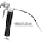 Tooluxe Multi-Function Grease Gun and Lubrication Accessory Kit 61077L - alternate 5