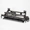 Duluth Forge Ventless Liquid Propane Gas Log Set - 24 in. Split Red Oak, 33,000 BTU, T-Stat Control DLS-L24T-1 - alternate 8