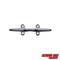 Extreme Max Extreme Max 3006.6765.2 Stainless Steel Open-Base Herreshoff Cleat - 6", Value 2-Pack 3006.6765.2 - alternate 5
