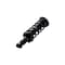 Fcs Struts Suspension Strut And Coil Spring Assembly 1345681 - alternate 5