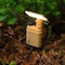 Elecom NESTOUT LED Flashlight, IP44 Water Dust Resistant, 30-1000 Lumen, for NESTOUT Power Bank DE-NEST-GFL01BE - alternate 5