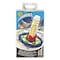Crayola Colourwhirls Toy with (1) Rip-Cord Spinner and (1) Ultra-Clean Washable Marker, Ages 6+, 4 Pieces 74-7645 - alternate 4