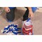 Barwalt PLS Max Tile Leveling System, PLS Max Wedges, 100PK HDWTLS - alternate 2