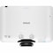 Epson POWERLITE L690U LASER PROJECTOR WITH LENS SHIFT, WIFI, 6,500 LUMENS, WUXGA V11HB29020 - alternate 1