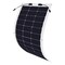 Mighty Max Battery 100 Watt 12 Volt, High Efficiency Monocrystalline Flexible Lightweight Solar Panel MAX4140991 - alternate 1