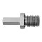 Cmt ADAPTORS FOR CENTER DRILLS HEXAGONAL SHANK S=5/8in-11 552-EX16 - alternate 2
