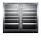 Summit 36" Wide Built-In Wine Cellar, ADA Compliant SWC3668ADA - alternate 1
