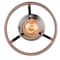 Canarm Pendant Light, 100W, 7.75x18.25"-60.25" IPL626A01BN - alternate 3