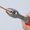 Knipex TwinGrip Pliers, 6 in L 82 01 150 - alternate 5
