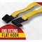 Mytee Products Ratchet Tie-Down Straps w/Flat Hooks 2 inx20 ft for Flatbed, Trailer, 10PK RS220x10 - alternate 7