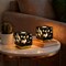 Jonathan Y Lara 4.63" Modern Glam Terrazzo Rechargeable/Cordless Dimmable Integrated LED Mini Table Lamp w, 2PK JYL1200B-SET2 - alternate 5