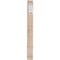 Madison Mill 36'' Oak Wood Plant Stake, 4PK 401108 - alternate 3