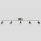 Vidalite Shura Dark Olive 5-Light Track Light with Rotatable Heads, Integrated LED, 3000k, 2450 Lumen CE1059871 - alternate 6