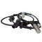Motorcraft ABS Wheel Speed Sensor,  BRAB163 - alternate 4