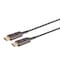 Monoprice SlimRun AV DisplayPort Cable_ 32.4Gbps_ 8K at 30Hz_ 5K at 60Hz_ 4K at 120Hz_ Fi 21806 - alternate 3