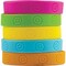 Teacher Created Resources Happy Faces Wristbands, PK60 TCR6550 - alternate 1