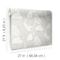 York Wallcoverings Vinca Grey Wallpaper GO8223 - alternate 5
