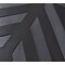 Mytee Products 2PK 24inx24in Semi Truck & Trailers Stripped Rubber Mud Flaps Mud Protection, 2PK MUDFLAP-142424-R01x2 - alternate 7