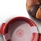 King Arthur Baking Co 8 in. W X 17 in. L Loaf Lifter White 1 pc 50611K - alternate 7
