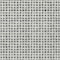Homeroots 9' X 12' Gray Charcoal And Silver Geometric Washable Indoor Outdoor Area Rug 583298 - alternate 7