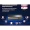 Tp-Link 8-PORT 2.5G MULTI-GIGABIT DESKTOP SWITCH TL-SG108-M2 - alternate 3