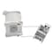 Brah Electric , Direct Replacement 240VAC 60Hz World Series Magnetic Control Coil 3TY7463-0AP6 B3TY7463-0AP6 - alternate 3