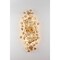 Corbett Lighting Menorca Wall Sconce in Vintage Gold Leaf 499-06-VGL - alternate 5