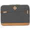 Targus STRATA III SLEEVE  GREY BROWN  14INCH TBS93004GL - alternate 1