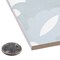 Andova Tiles Occitan 6-in. Spanish/Moroccan Matte Porcelain Wall & Floor Tile (10.76 Square Feet Per Box) ANDOCC1156 - alternate 6
