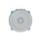 Hubbell Wiring IEC Pin & Sleeve, 60A 3-Phase 250V AC, 3-Pole 4-Wire, Female Receptacle, Watertight HBL460R9W - alternate 3