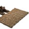 Kings County Tools Tools Jute Rug Woven Door Mat Entry Rug Reversible Indoor & Outdoor Doormat Hand Braided Safe GW58A03-01 - alternate 5
