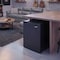 Avanti Avanti 2.2cu. ft Compact Refrigerator, Black AR2416B - alternate 6