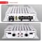 Pyle Hydra Marine Amplifier PLMRA400 - alternate 3