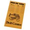 Diamond Envelope Do it Center Coin/Parts Envelope, 500PK 991822 - alternate 1