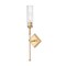 Z-Lite Esme Modern Gold 1 Light Wall Sconce 3047-1S-MGLD - alternate 1