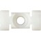 Auveco Chrysler Roof Transverse Moulding Clip, 25PK 23730 - alternate 2