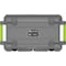 Pelican Elite 70 Qt. Cooler Dark Gray & Green 70Q-1-DKGRYEGRN - alternate 4