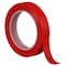 3M Floor Marking Tape, vinyl, Solid, Red, 3/4 in W., 5.2 mil Thickness 471 - alternate 6
